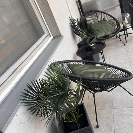 Apartament D Dream *