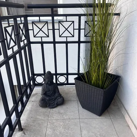 D Dream Daire Subotica