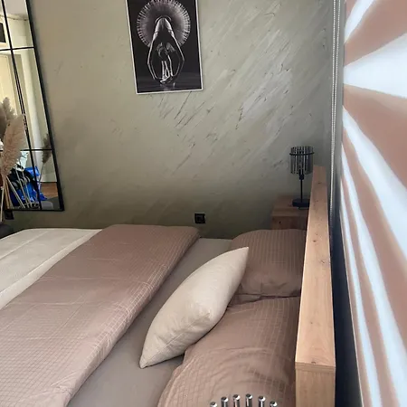 D Dream Apartament Subotica