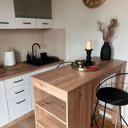 D Dream Apartament *