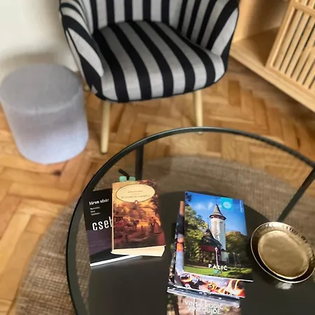 Apartament D Dream Subotica