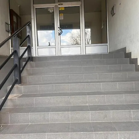 D Dream Apartament Subotica