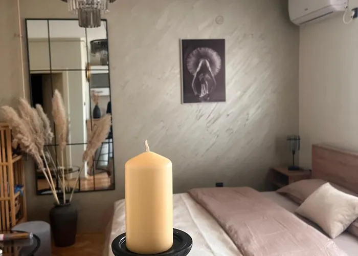 アパート D Dream