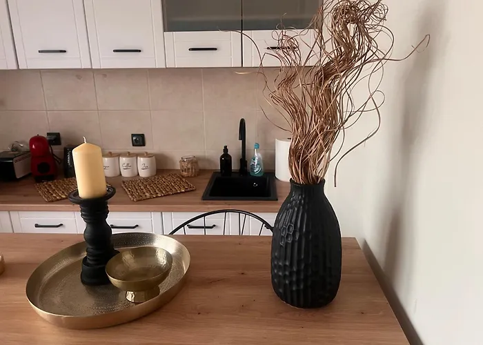 アパート D Dream