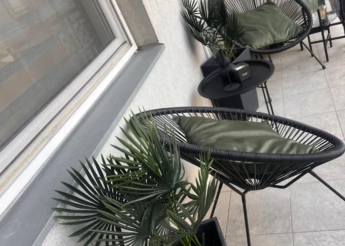 アパート D Dream *