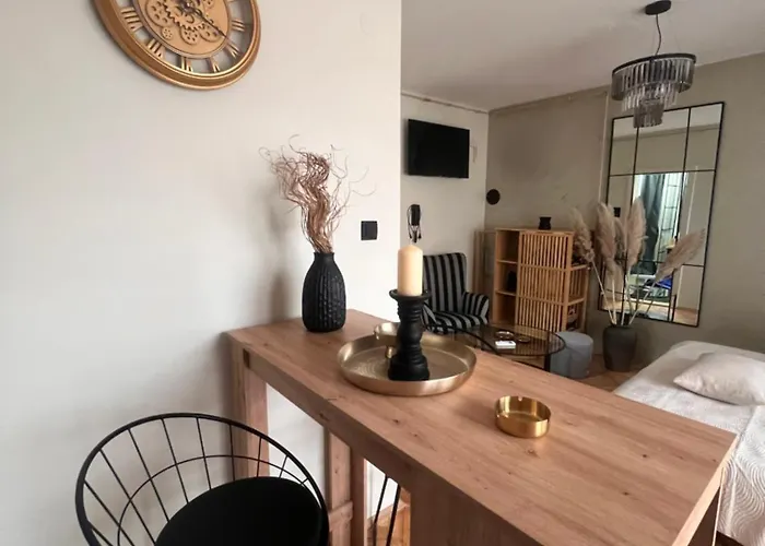 D Dream アパート