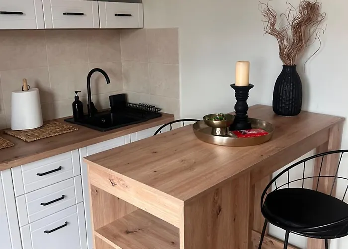 D Dream アパート *