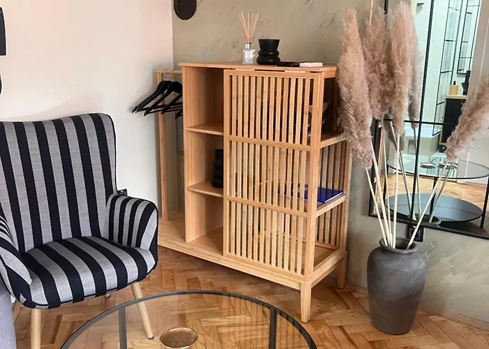 アパート D Dream