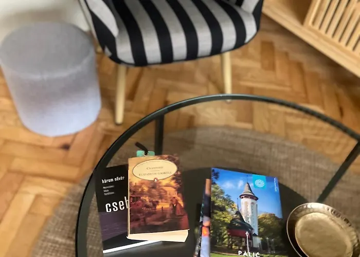 アパート D Dream スボティツァ